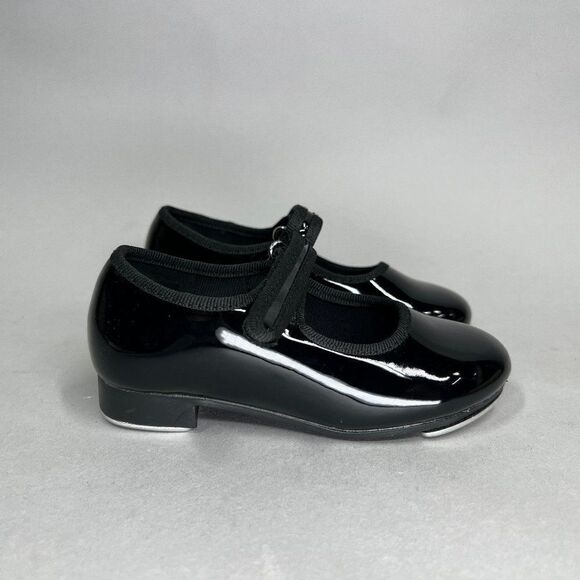 Dance Class Other - Dance Class Girl's Mary Jane Tap Dance Shoes